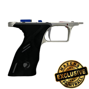 Dye MXR Mechanical Frame - Silver