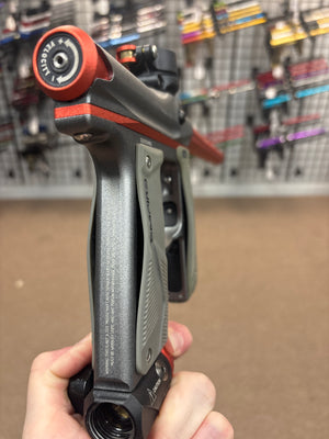 Empire Mini GS - Grey/Orange