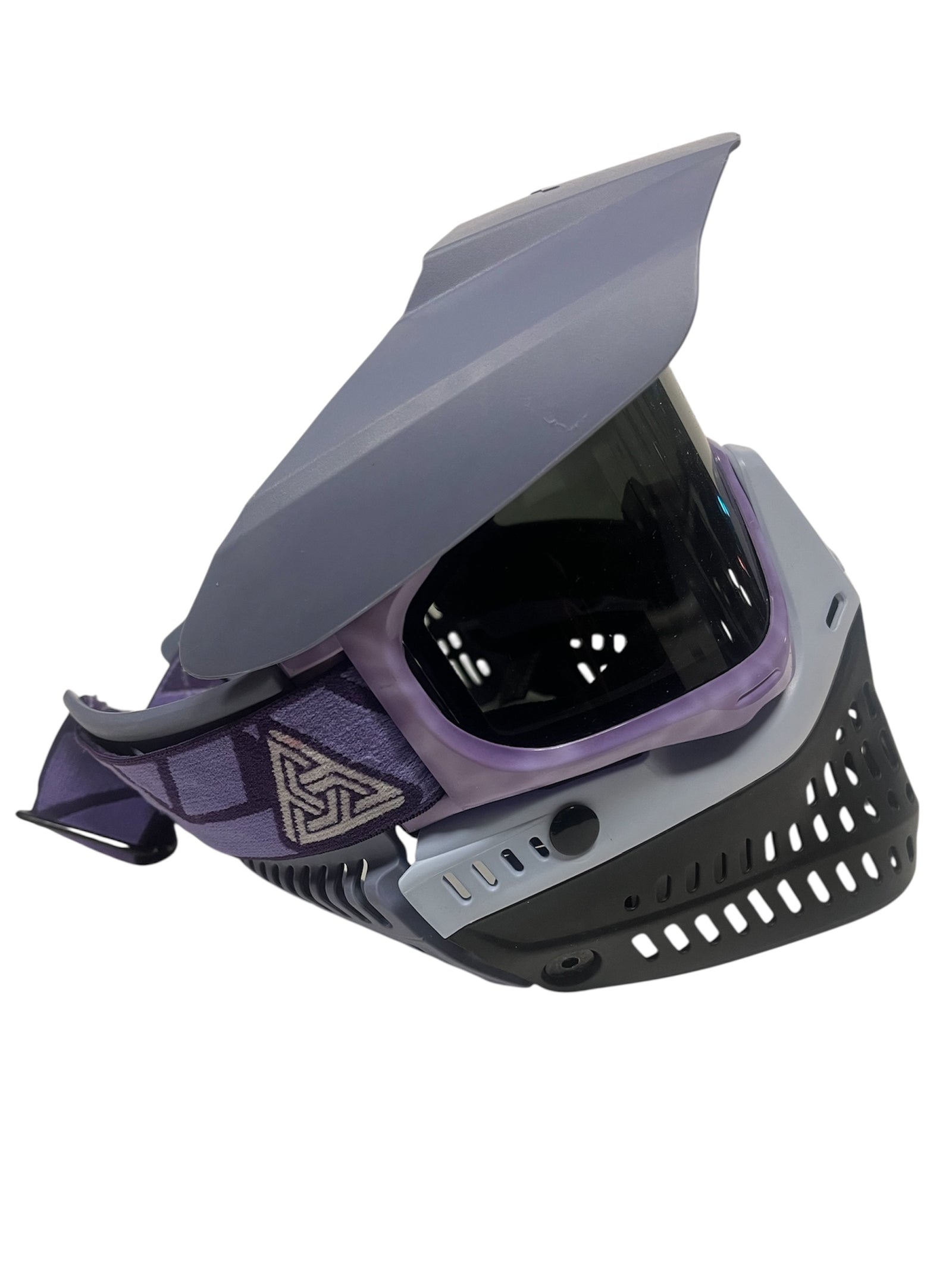 JT Proflex (Used) - Purple Marble