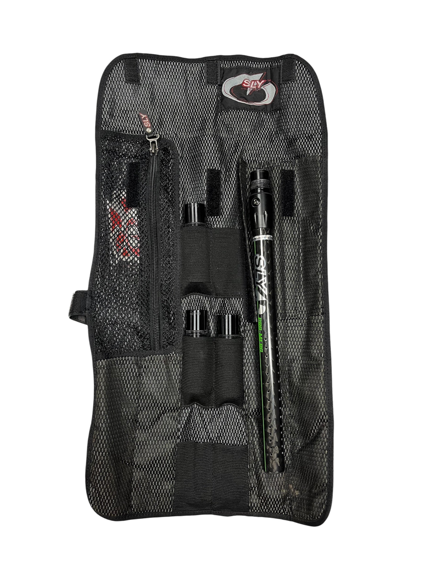 Sly Barrel Kit (Used)
