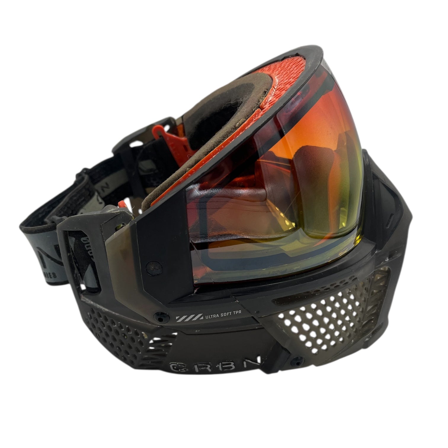 CRBN Zero Pro (Used) - Graphite (More)