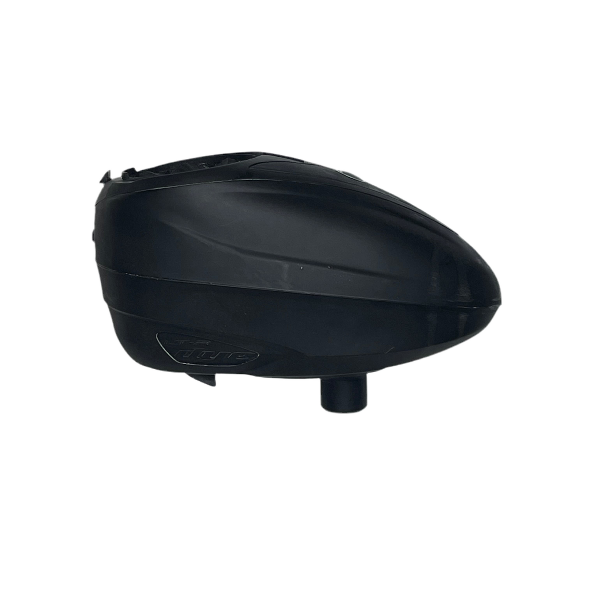 Dye LT-R (Used) - Black