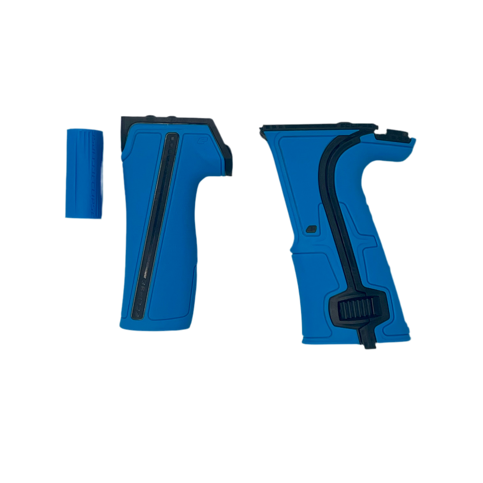 Planet Eclipse Geo R5/CS3 Pro Grip Kit - Blue