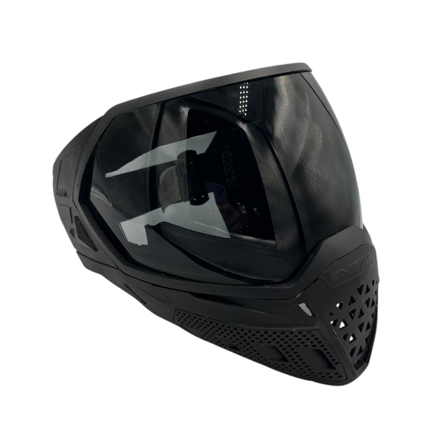 Empire EVS Mask (Used) - Black