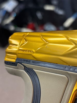 HK Army Fossil CS3 - Gold/Clear Fade