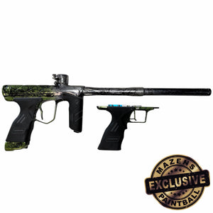 Dye DSR Pro w/Mech - Green Marble