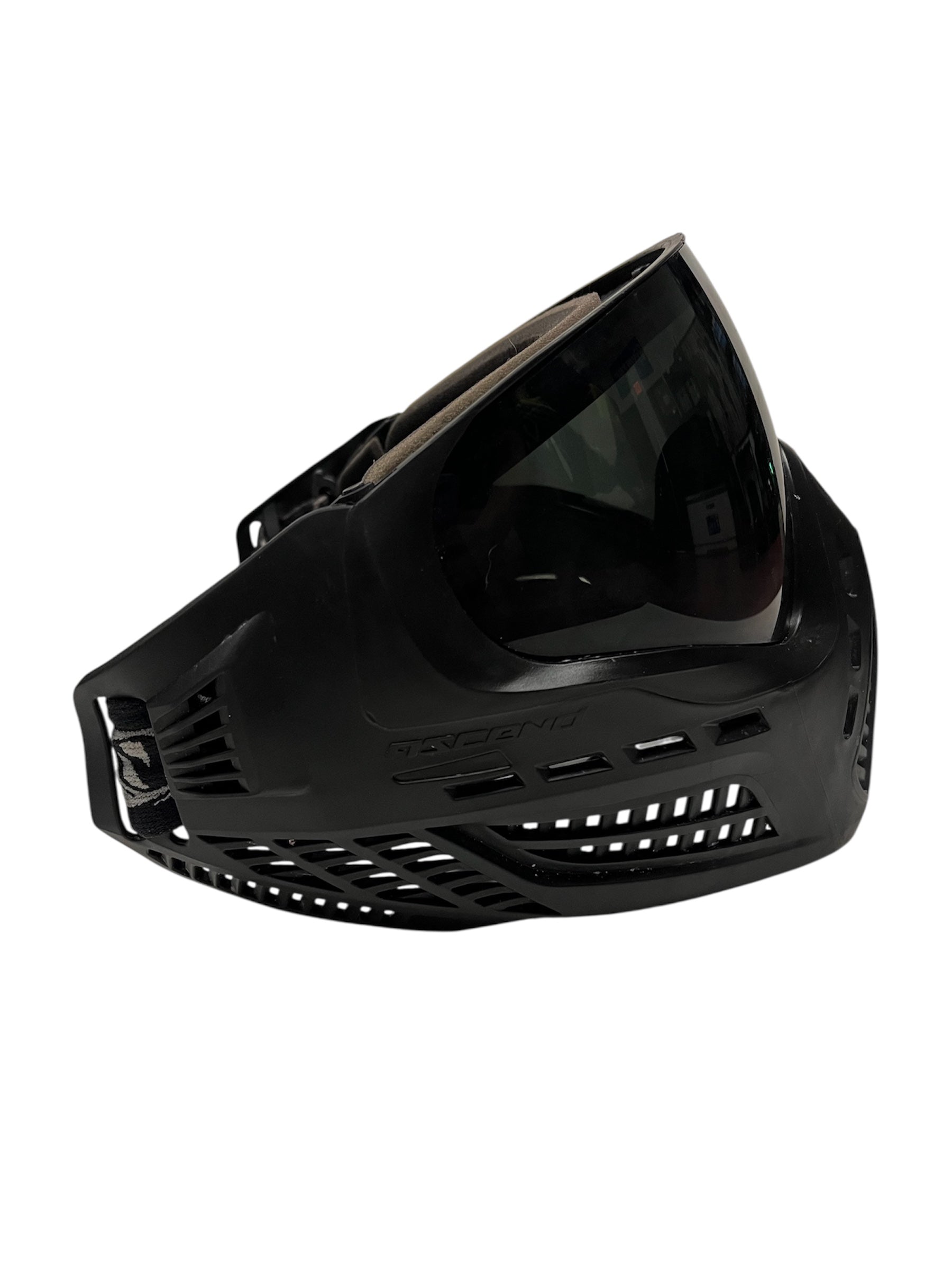 Virtue Vio Ascend Mask (Used) - Black