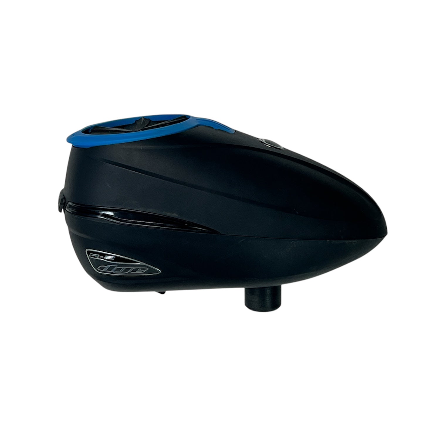 Dye Rotor R2 w/SF (Used) - Black/Blue