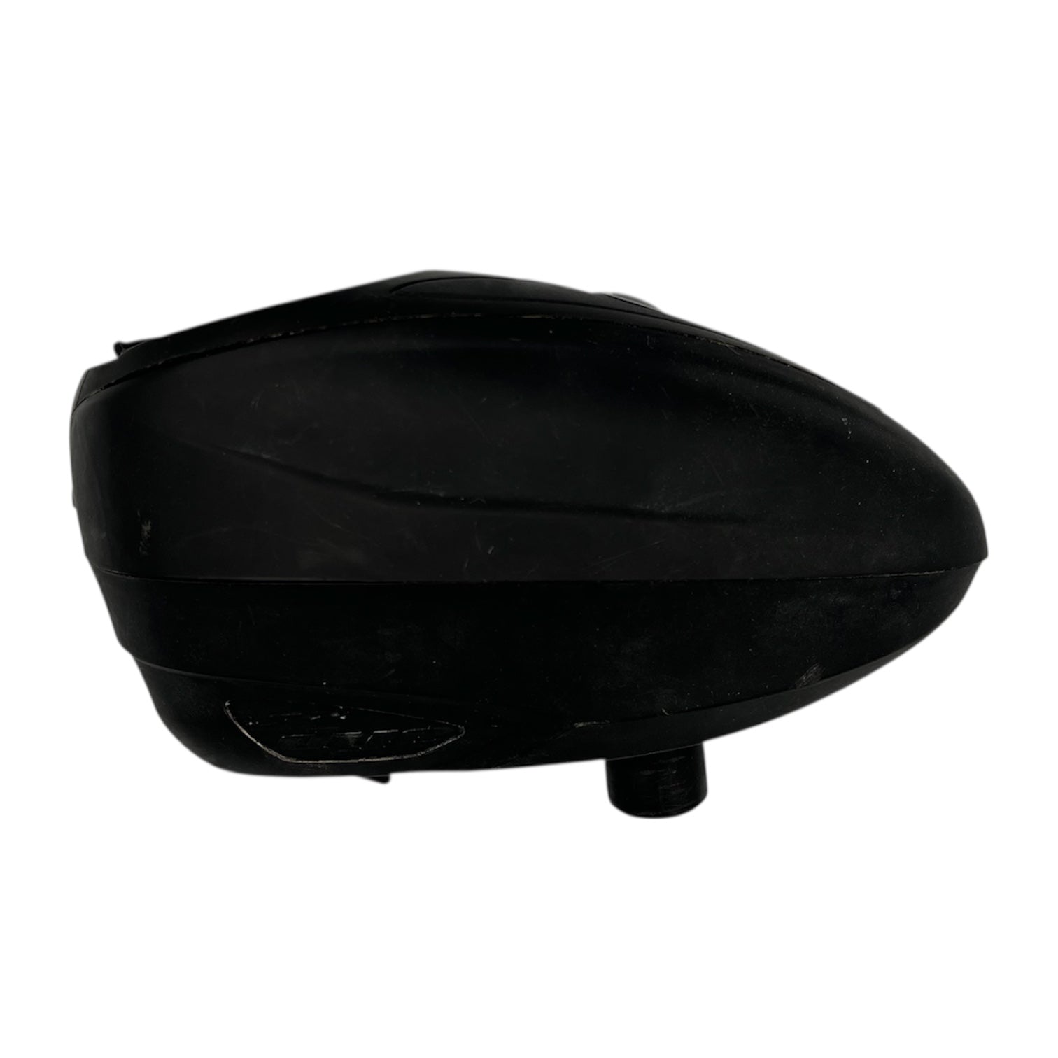 Dye LTR (Used) - Black