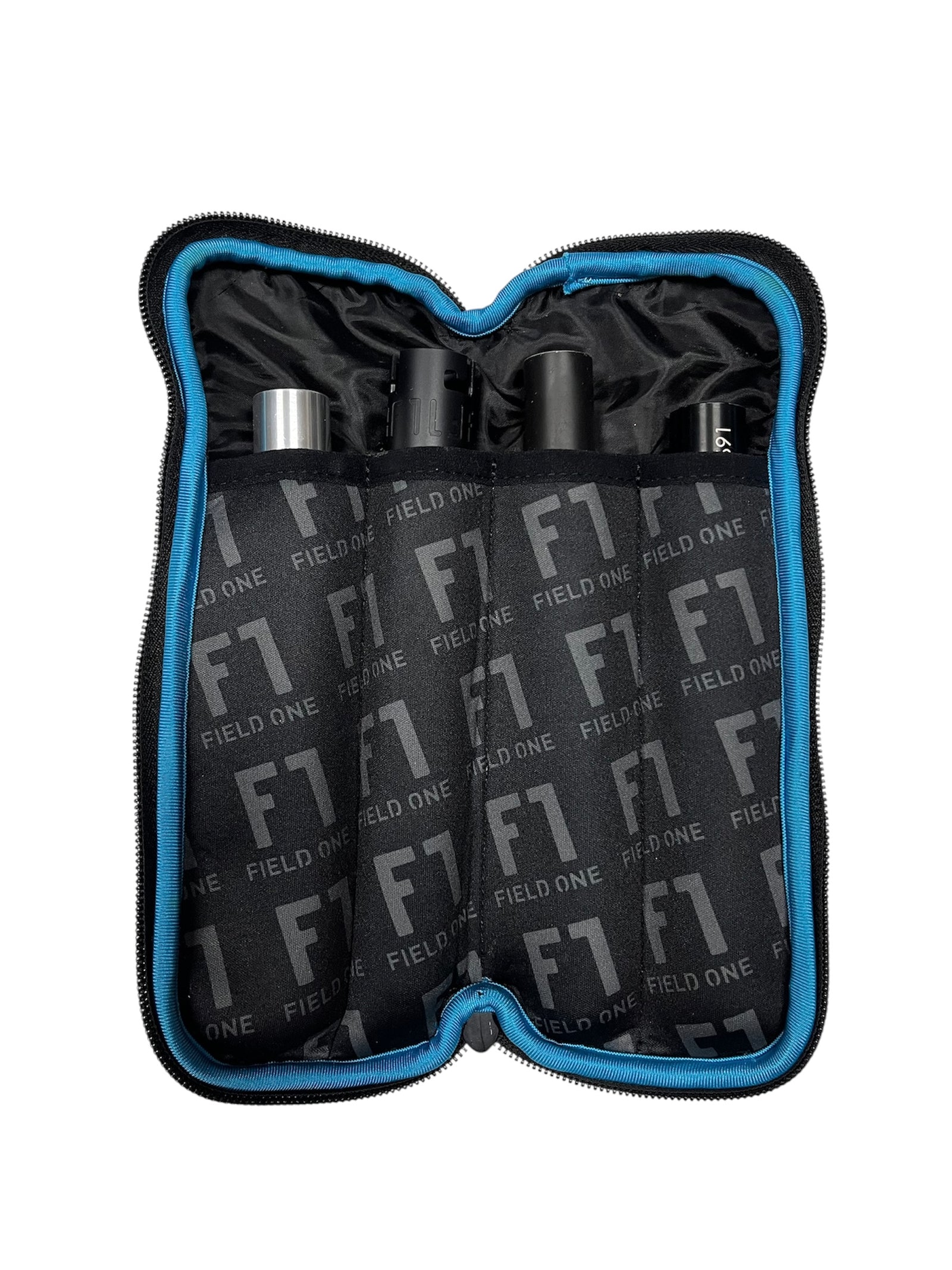 Field One Acculock Lite Barrel System (Used) - Dust Black