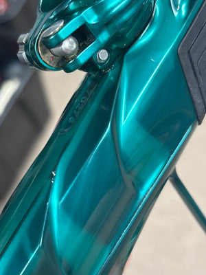 Planet Eclipse Project Geo R5 - Green Acid