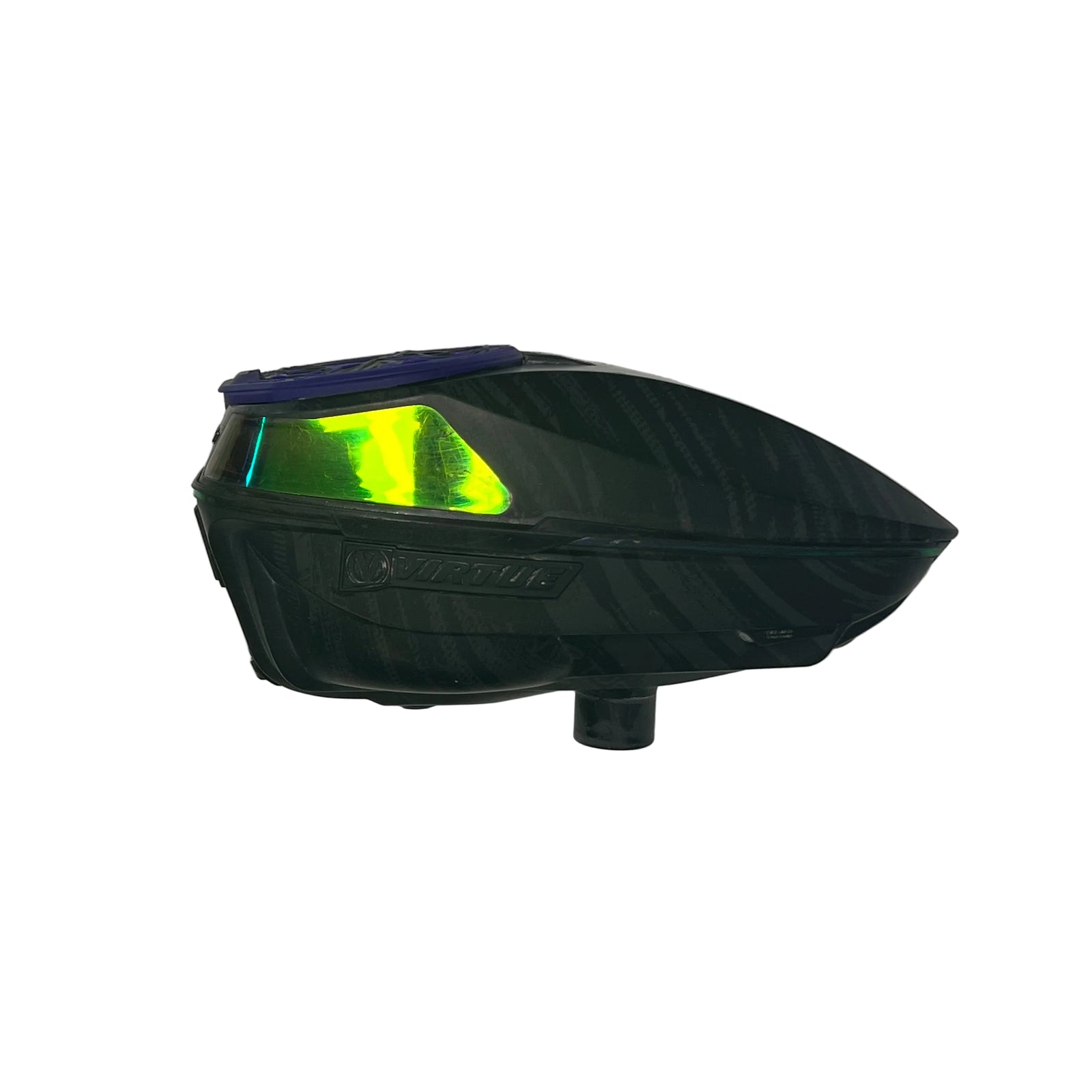 Virtue Spire IV (Used) - Black/Grey/Purple