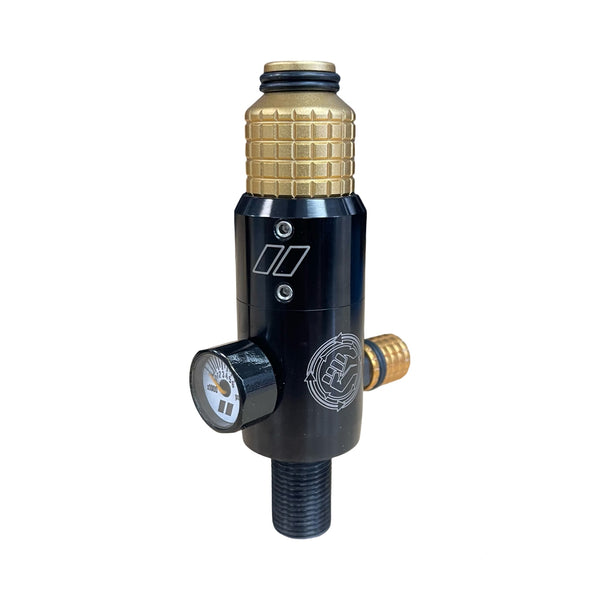 POWERHOUSE COUNTERPUNCH 