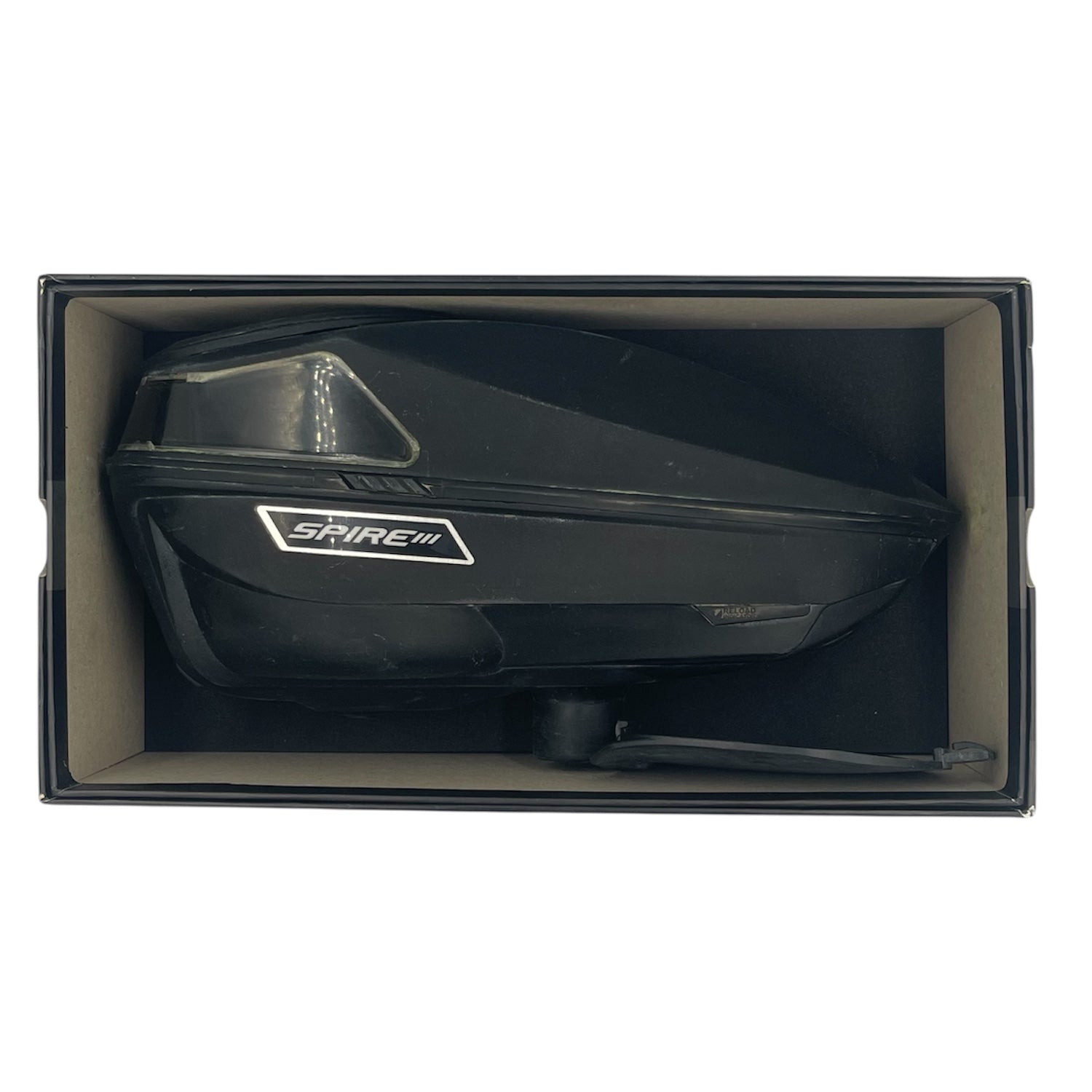 Virtue Spire III (Used) - Black