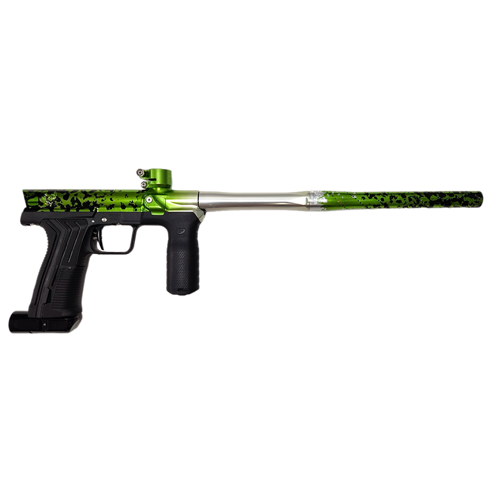 Inception Designs FLE Etha 3M - Poison Dart Frog