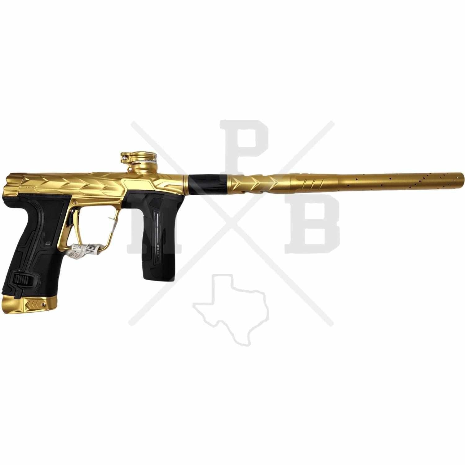 HK Army Fossil CS3 - Gold