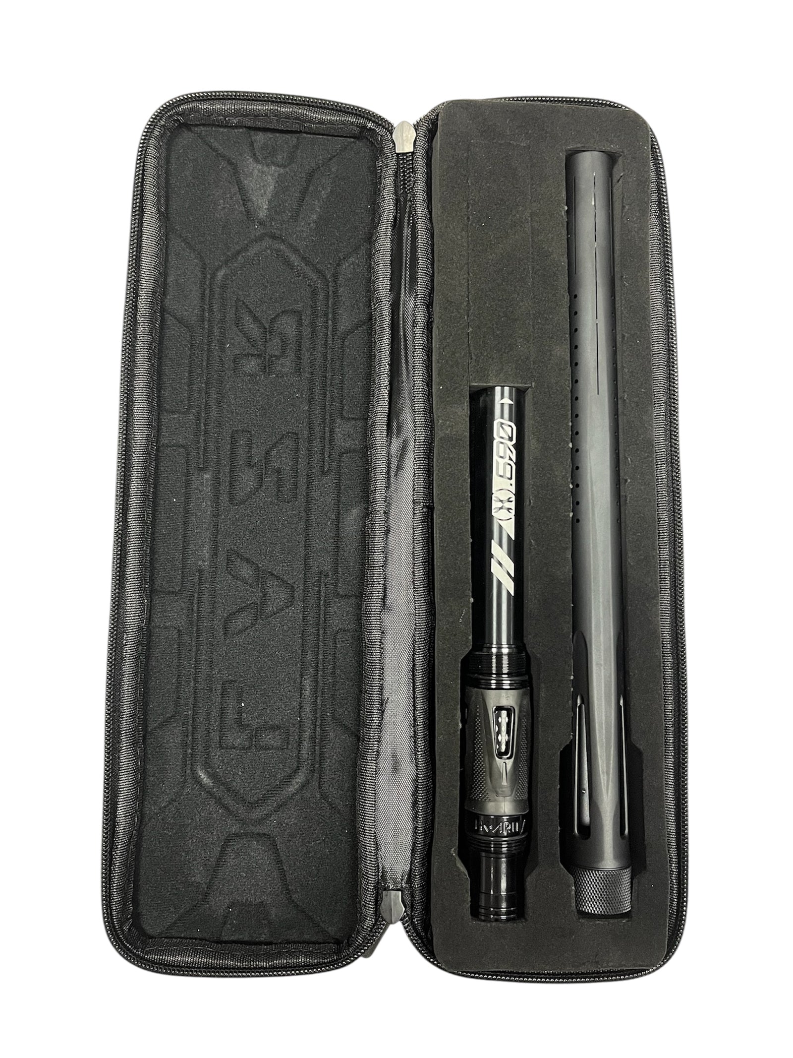 HK Army LAZR Barrel (Autococker) - Black