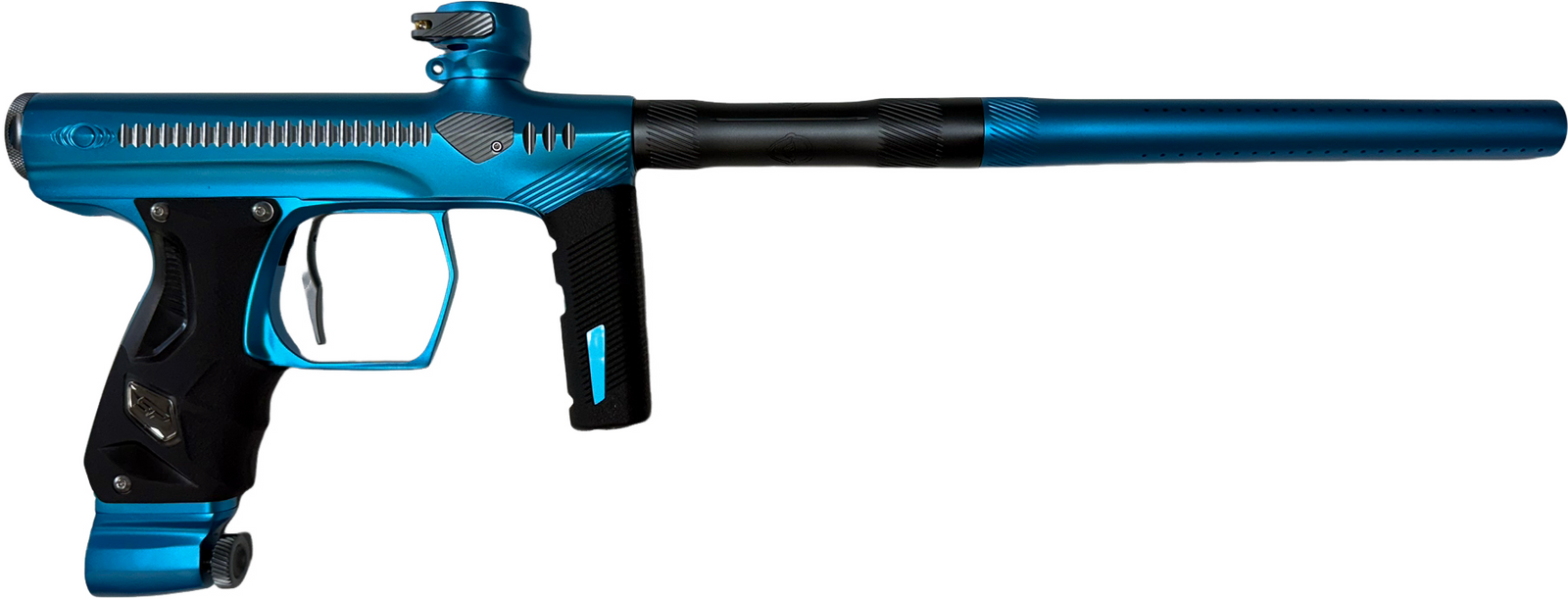 Method Development Shocker ERA - Teal/Pewter