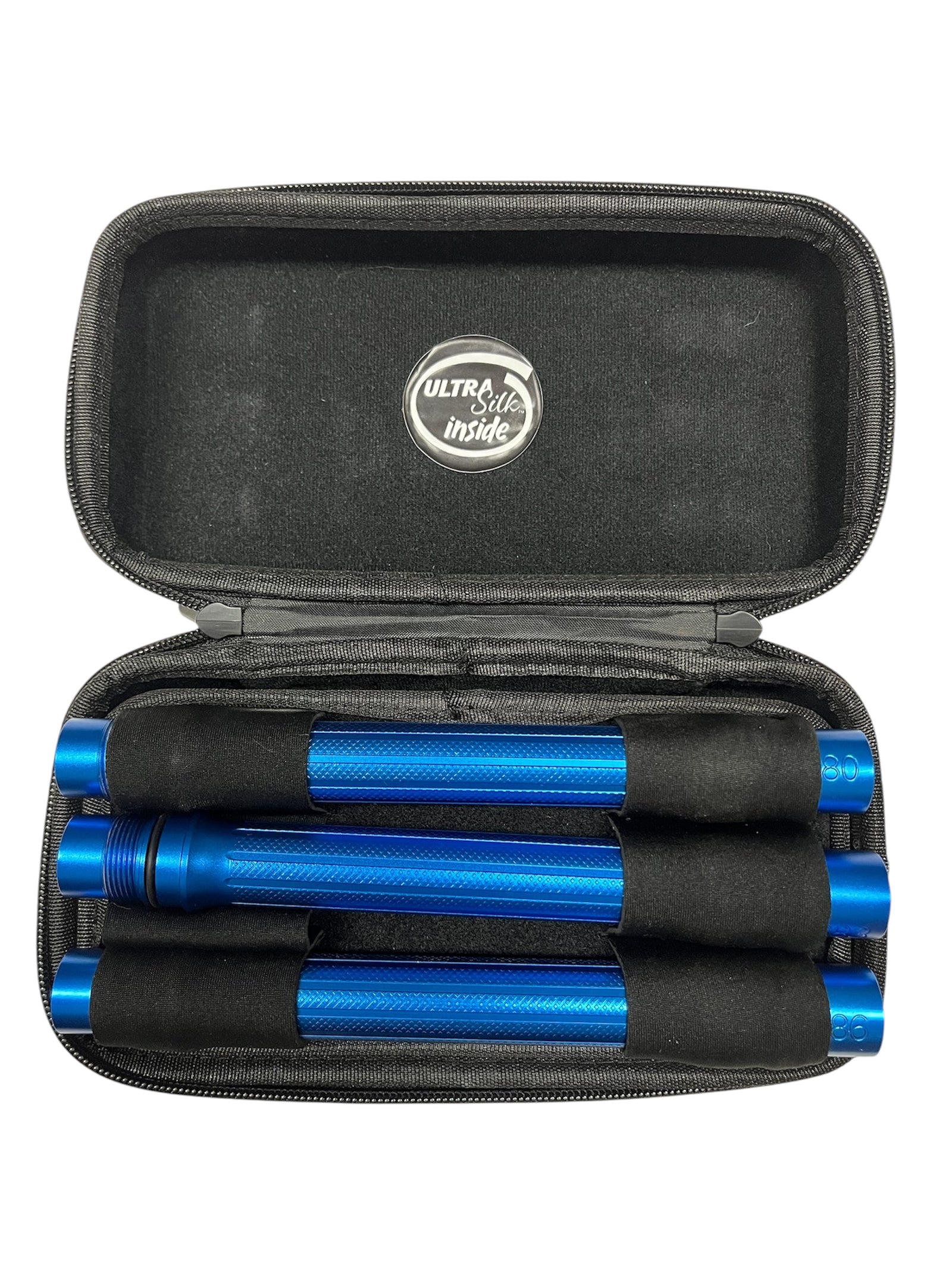 Pro DNA Silencio Barrel Kit (Used) - Dust Blue