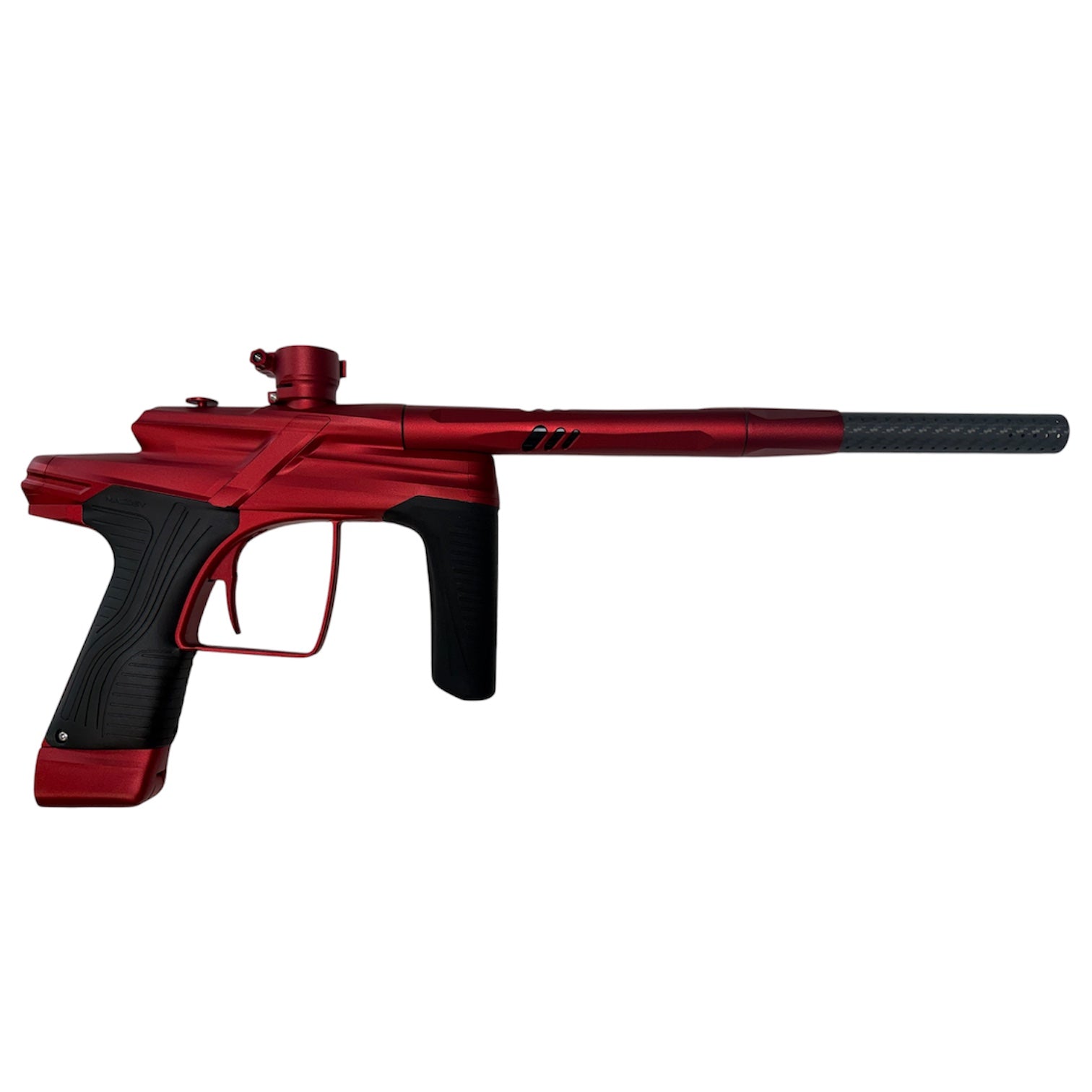 MacDev Cyborg X - Fire