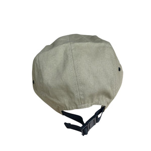 Violence Hat (Used) - Khaki/Black