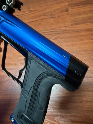 Planet Eclipse CS3 - Blue/Black