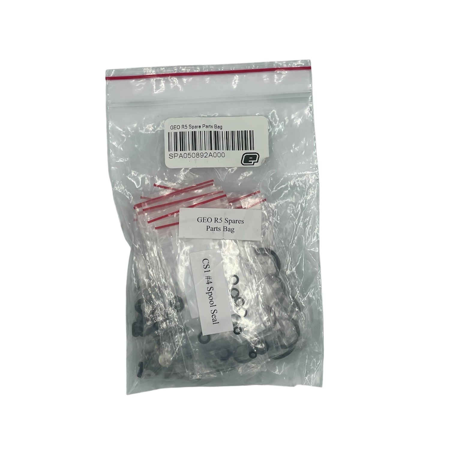 Planet Eclipse Geo R5 Spare Parts Kit