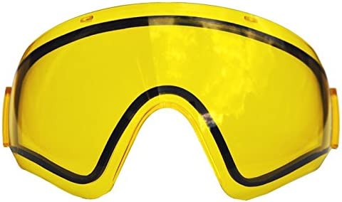 Vforce Profiler Thermal Lens - Yellow