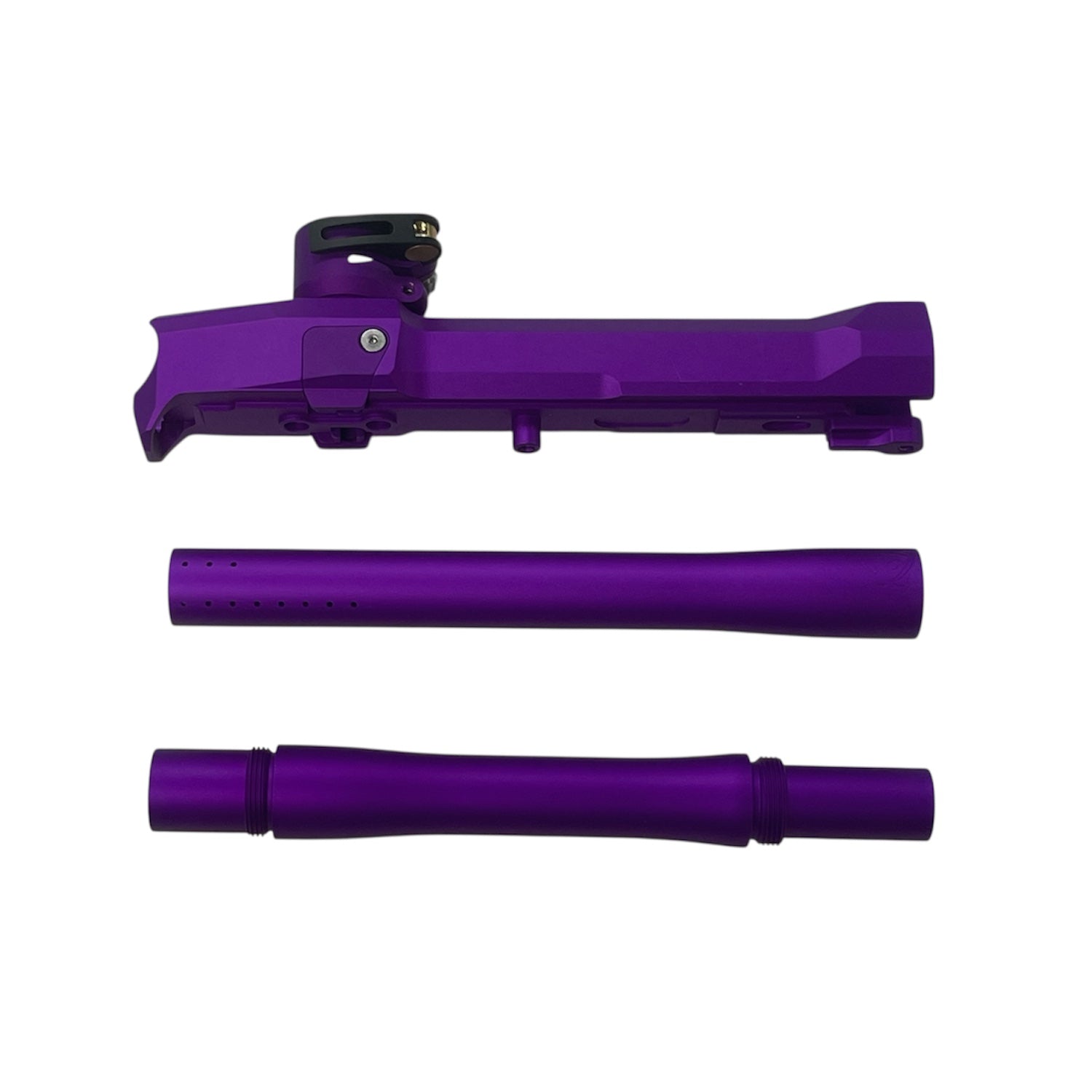 Inception Designs Fighter Emek/Etha2 Body Kit w/Barrel - Purple