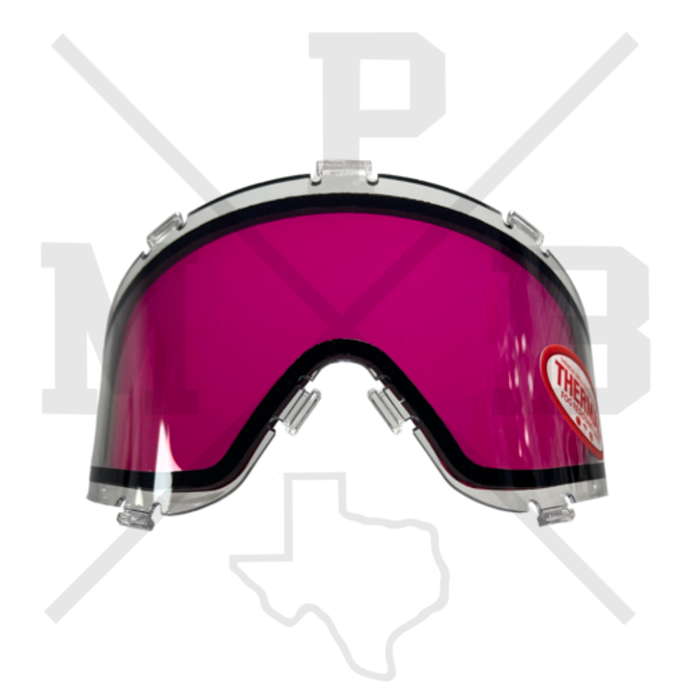 JT Spectra Thermal Lens - Mazens-Dyed Colors