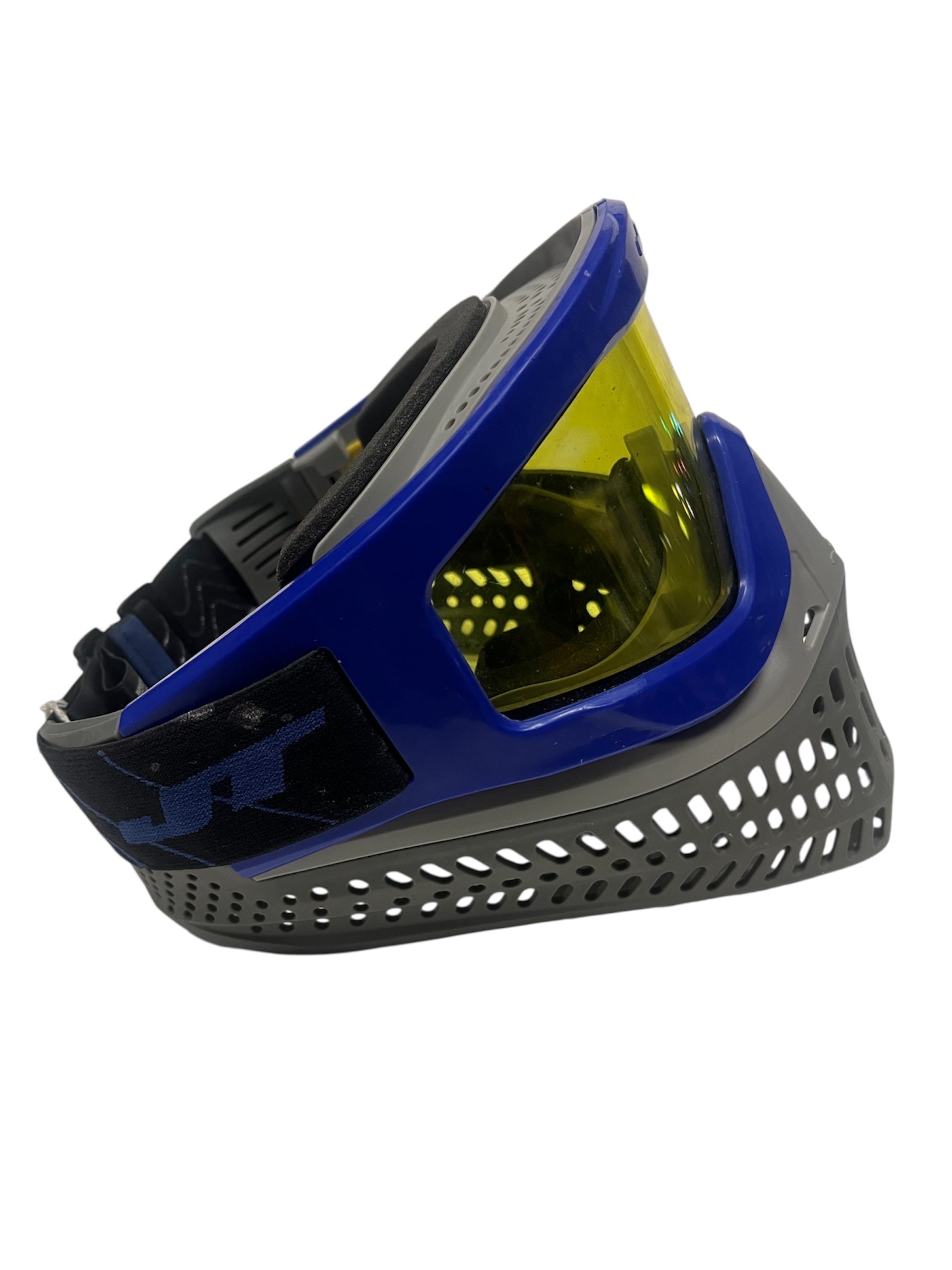 JT Proflex (Used) - Blue/Grey