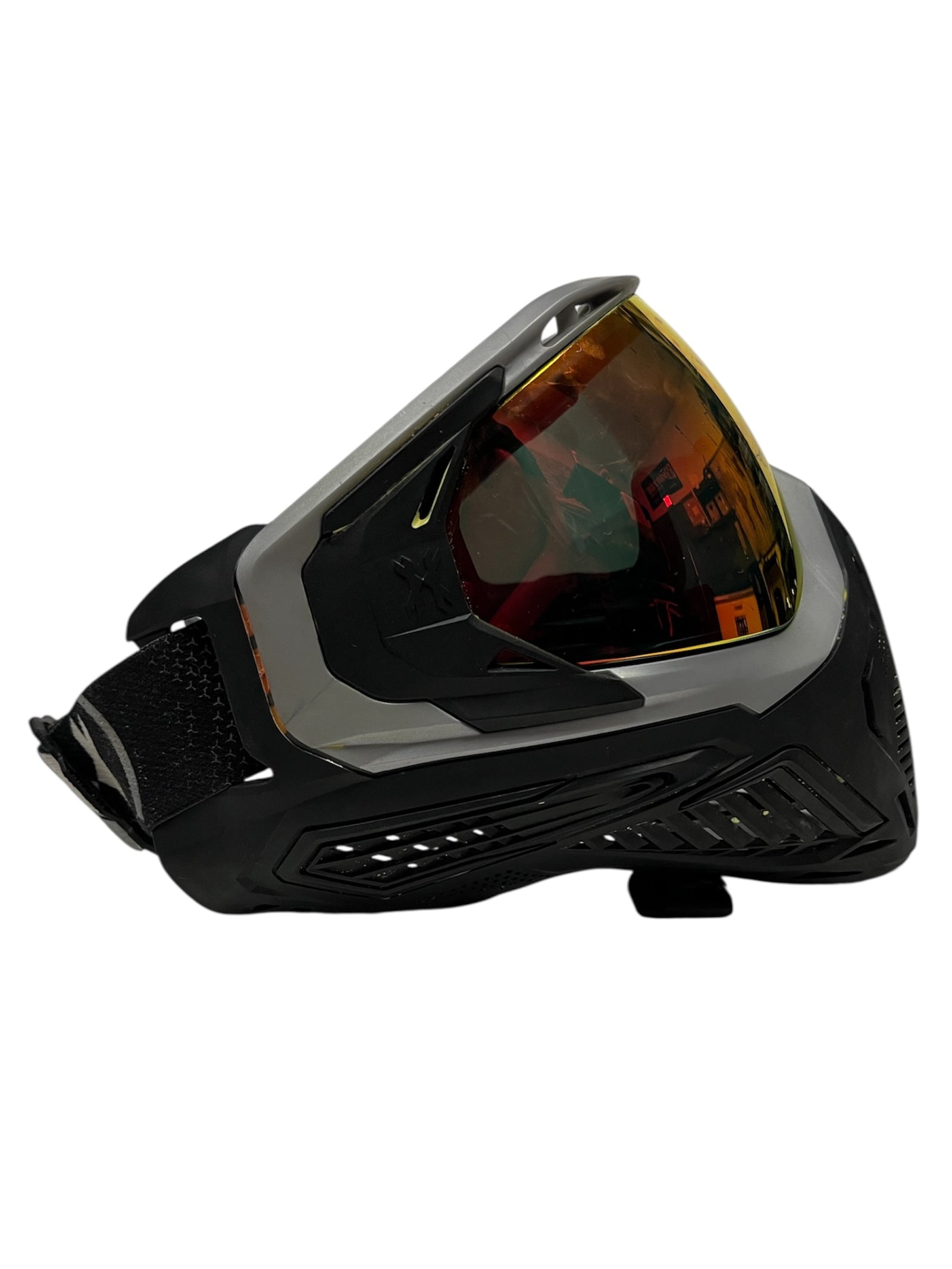 HK Army SLR (Used) - Black/Grey