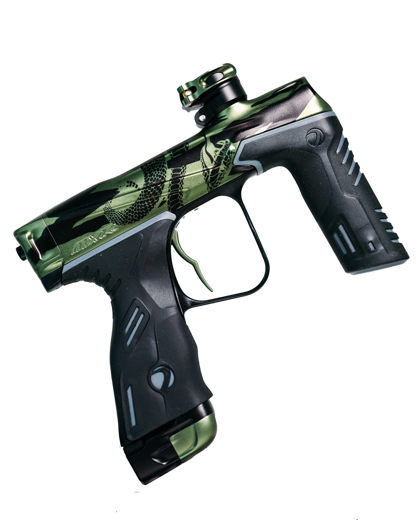 Dye MXR - LE Sandana SS Olive