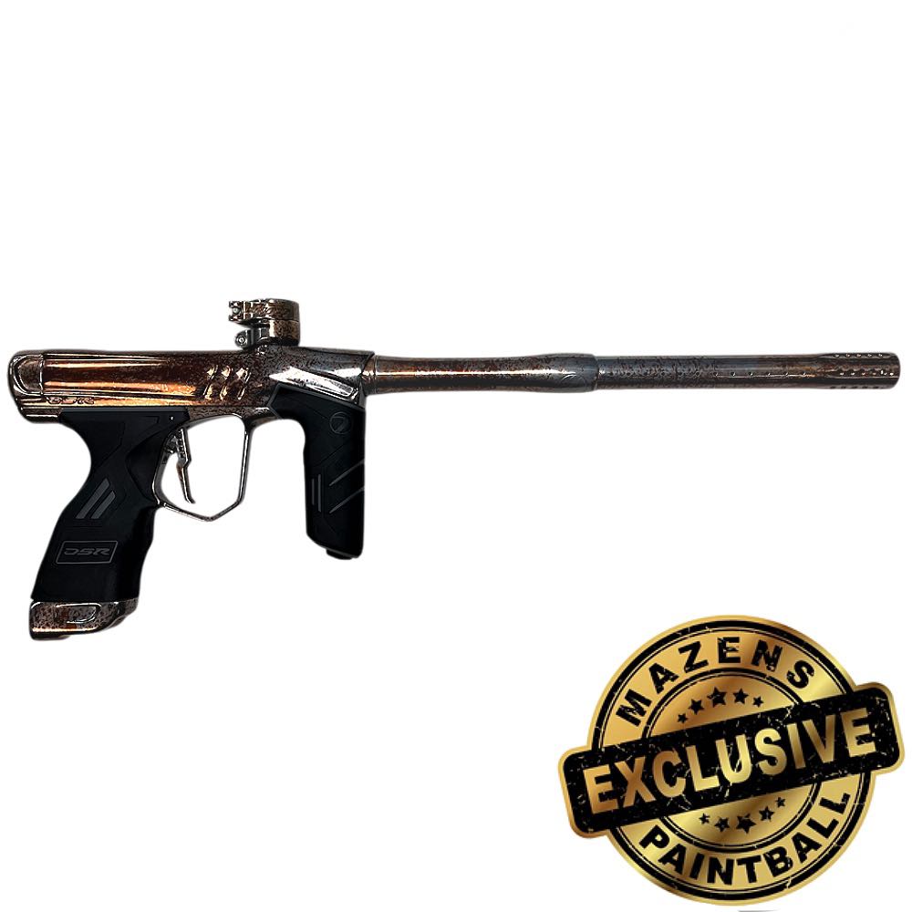 Dye DSR+ w/Pro Kit - 'Ol Bucket