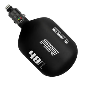 HK Army Alpha Air - 48ci/4500psi PRO Air System - Shadow