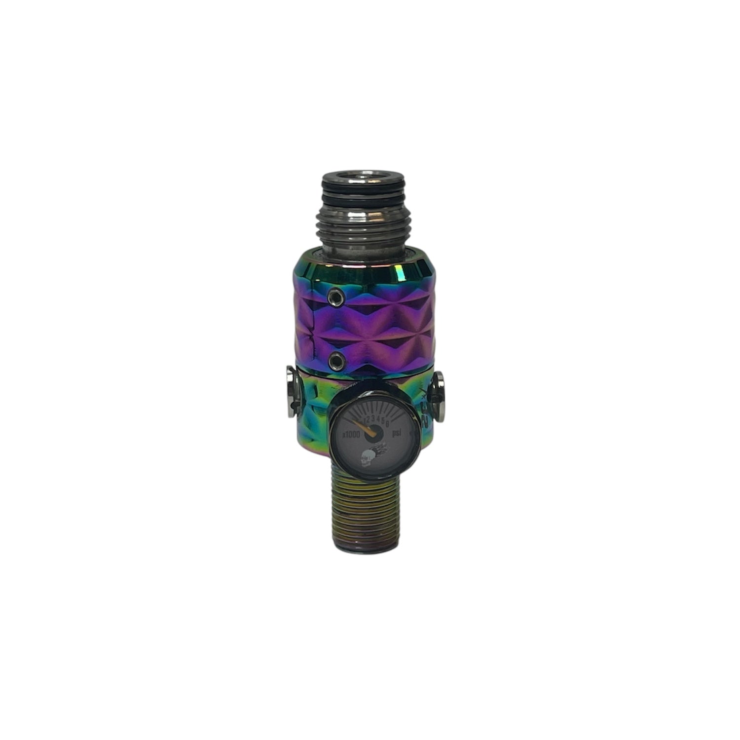 Powerhouse Adrenaline Regulator (Used) - Foil