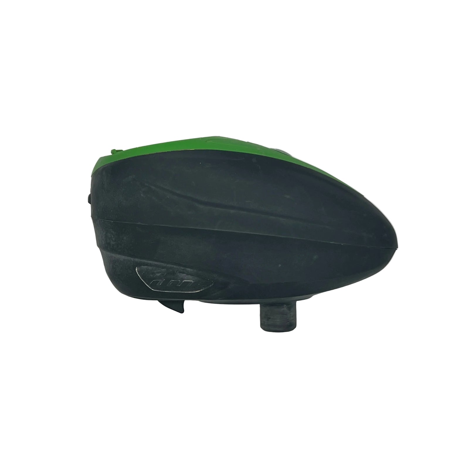 Dye Rotor (Used) - Black/Green