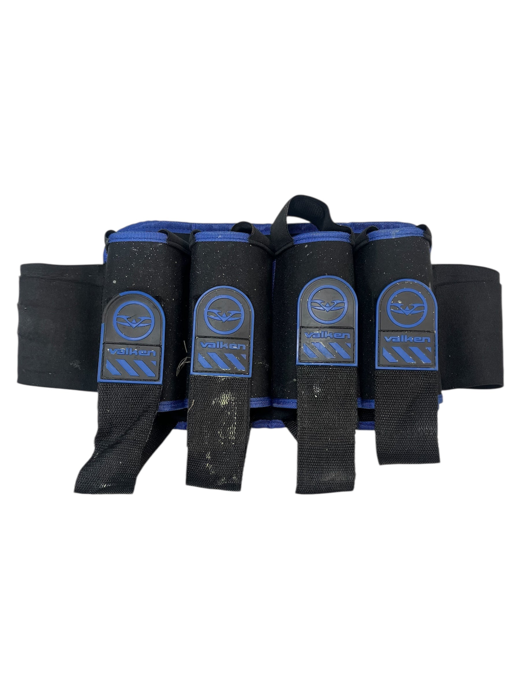 Valken 4+ Podpack - Black/Blue