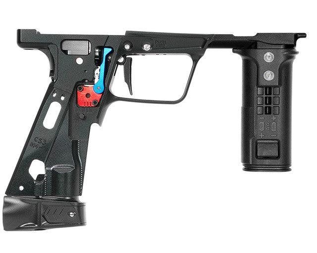 CS3 Mechanical Frame