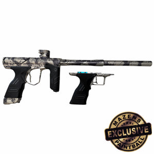 Dye DSR Pro w/Mech - Urban Splash