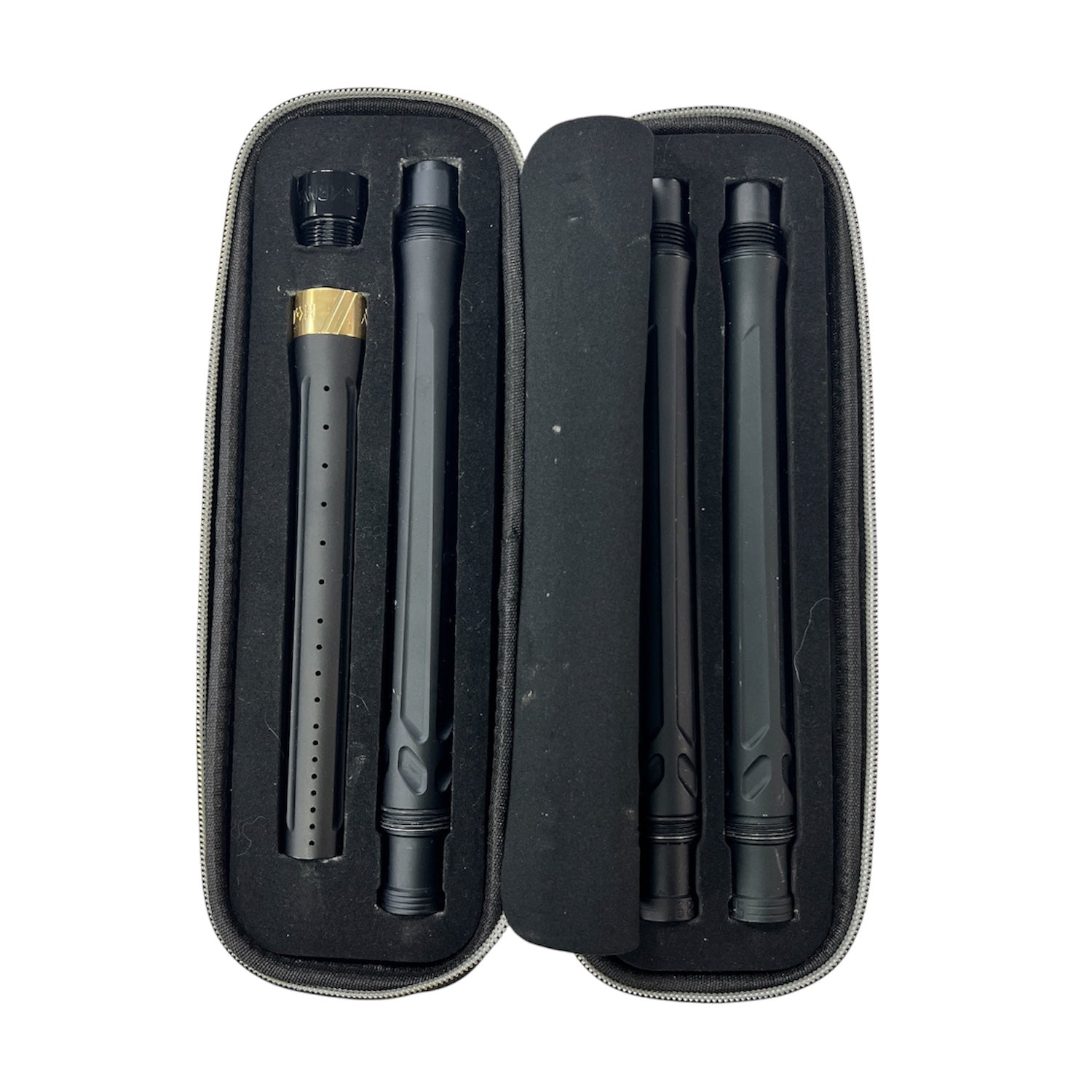 HK Army XV Barrel Kit (Used) - Dust Black