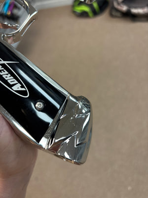 Adrenaline Luxe IDOL w/Mech - Rhodium