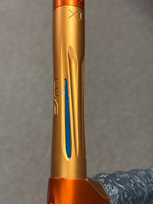 DLX Luxe TM40 - Orange