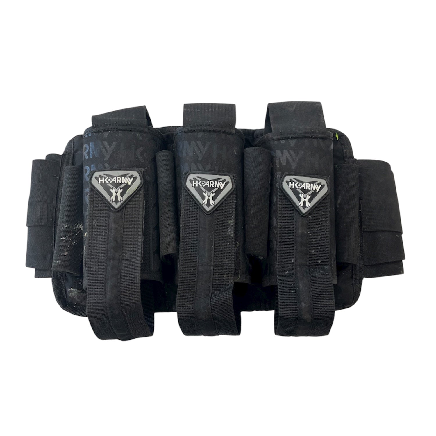 HK Army 3+4 Pack - Black/White