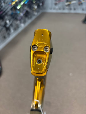 HK Army Fossil CS3 - Gold/Clear Fade