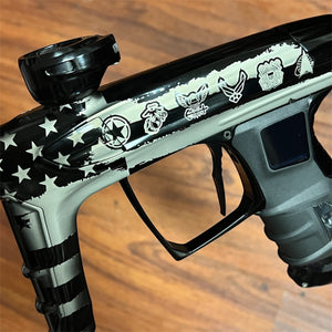 DLX Luxe IDOL w/Method - LE Veteran Militia