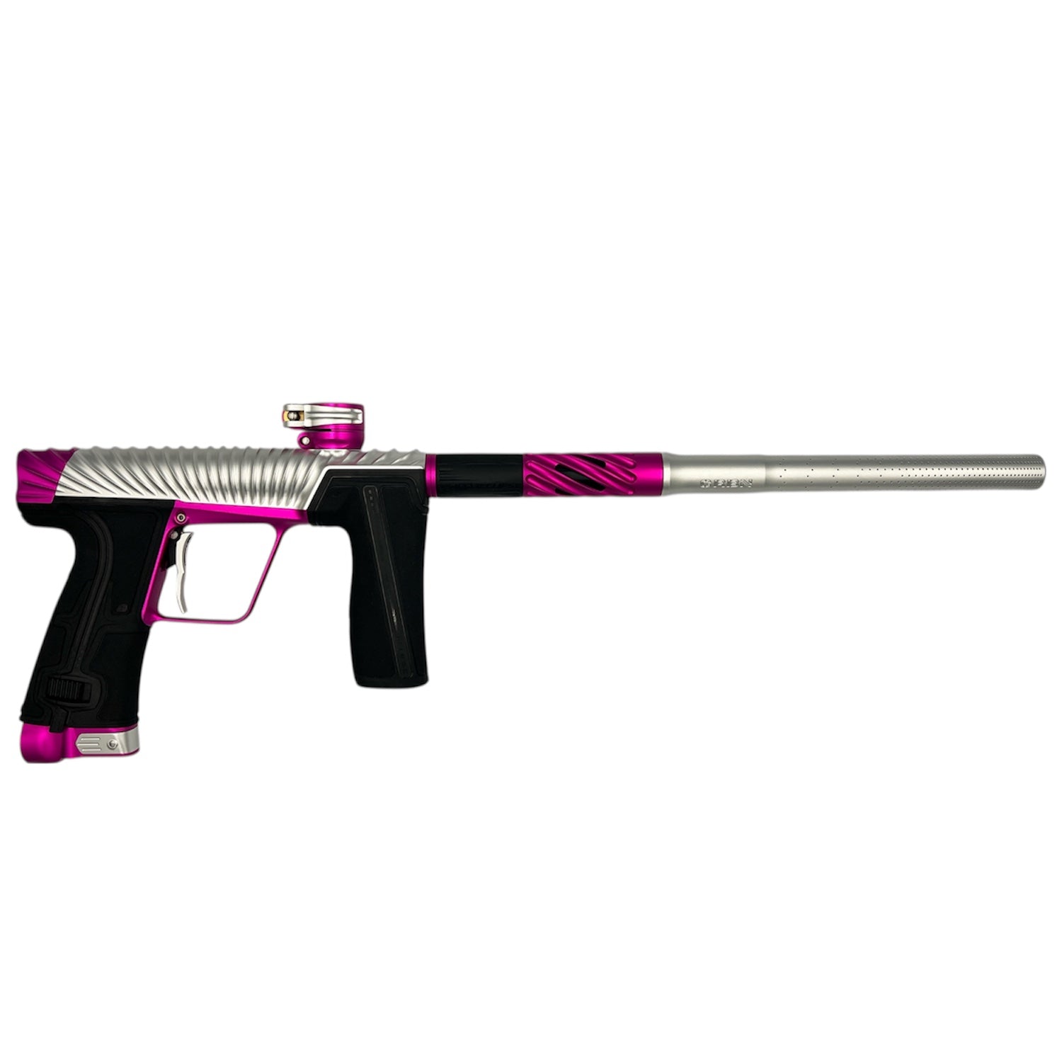Planet Eclipse Twister CS3Pro - Pink Lady