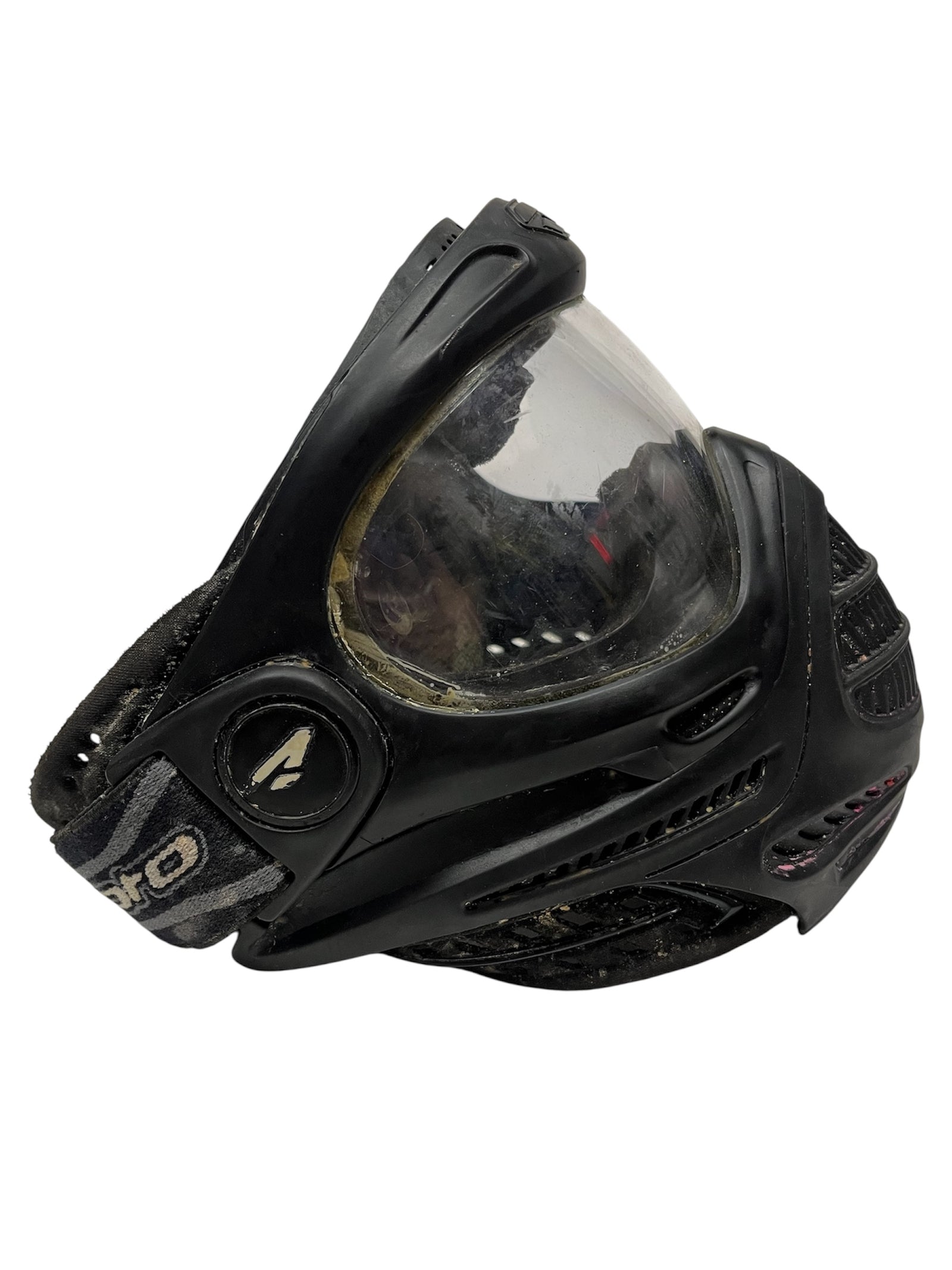 Proto AXIS (Used) - Black