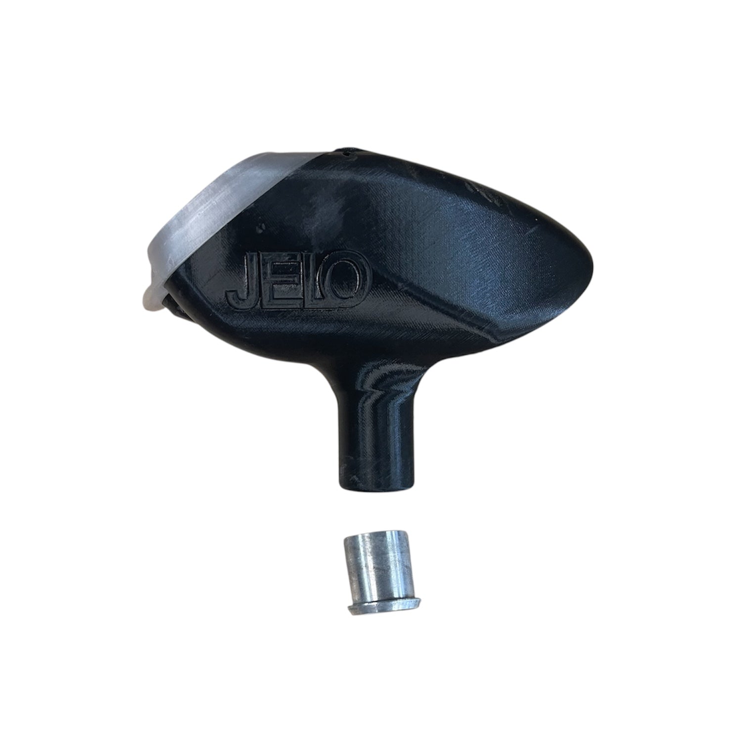 PaintballDNA 3D Printed Stock-Class "Jolo" Loader - Black