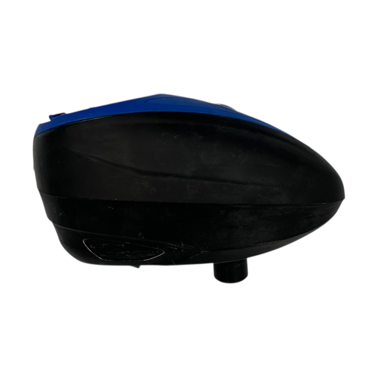 Dye LTR (Used) - Black/Blue